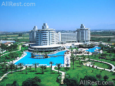 Lares Park Hotel 2